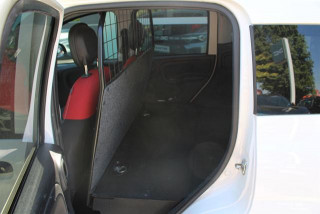 Fiat Panda 1.3 MJ VAN 