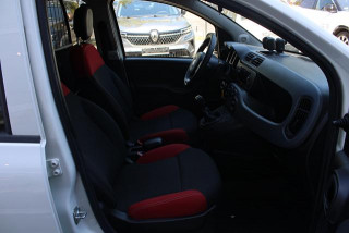 Fiat Panda 1.3 MJ VAN 