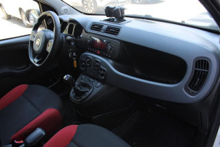 Fiat Panda 1.3 MJ VAN 