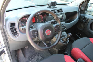 Fiat Panda 1.3 MJ VAN 