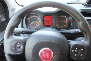 Fiat Panda 1.3 MJ VAN 