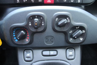 Fiat Panda 1.3 MJ VAN 