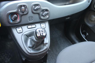 Fiat Panda 1.3 MJ VAN 