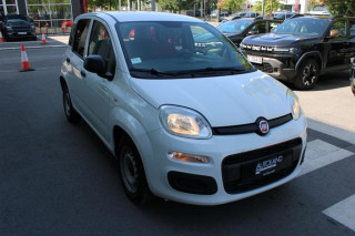 Fiat Panda 1.3 MJ Van 