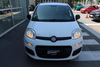 Fiat Panda 1.3 MJ Van 
