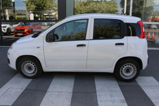 Fiat Panda 1.3 MJ Van 