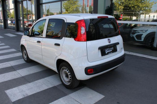 Fiat Panda 1.3 MJ Van 