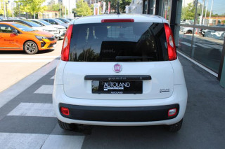 Fiat Panda 1.3 MJ Van 