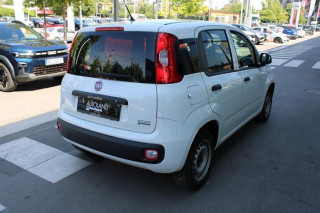Fiat Panda 1.3 MJ Van 