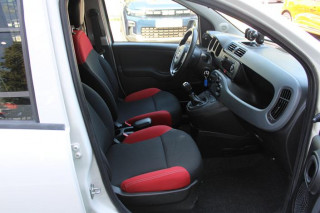 Fiat Panda 1.3 MJ Van 