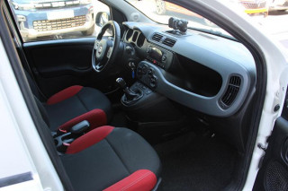 Fiat Panda 1.3 MJ Van 