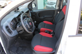 Fiat Panda 1.3 MJ Van 