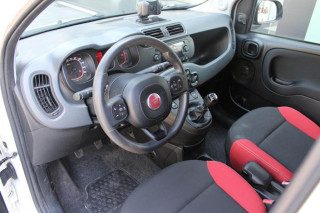 Fiat Panda 1.3 MJ Van 