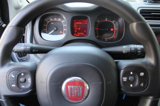 Fiat Panda 1.3 MJ Van 