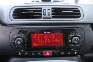 Fiat Panda 1.3 MJ Van 