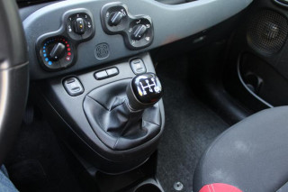 Fiat Panda 1.3 MJ Van 