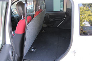 Fiat Panda 1.3 MJ Van 