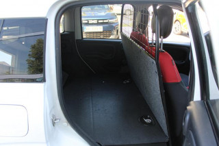 Fiat Panda 1.3 MJ Van 