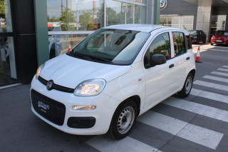 Fiat Panda 1.3 MJ Van 