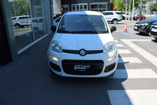 Fiat Panda 1.3 MJ VAN 