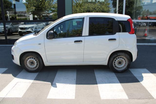 Fiat Panda 1.3 MJ VAN 