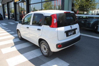 Fiat Panda 1.3 MJ VAN 