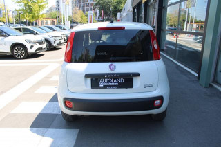Fiat Panda 1.3 MJ VAN 
