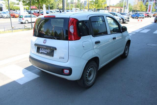 Fiat Panda 1.3 MJ VAN 