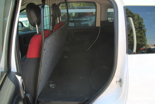 Fiat Panda 1.3 MJ VAN 