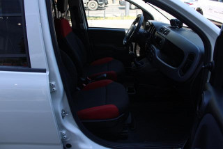 Fiat Panda 1.3 MJ VAN 