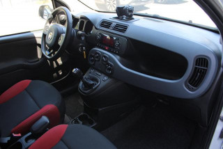 Fiat Panda 1.3 MJ VAN 