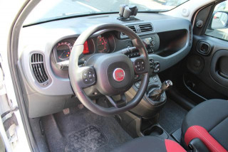 Fiat Panda 1.3 MJ VAN 