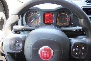 Fiat Panda 1.3 MJ VAN 
