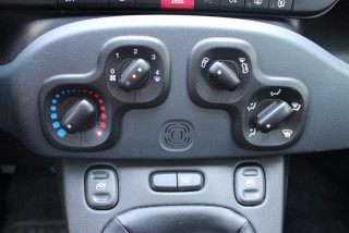 Fiat Panda 1.3 MJ VAN 