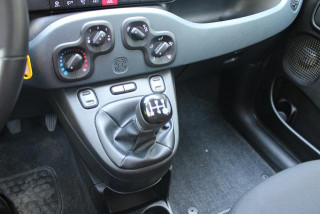 Fiat Panda 1.3 MJ VAN 
