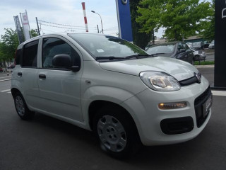 Fiat Panda 1.2 tng Van 