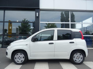 Fiat Panda 1.2 tng Van 
