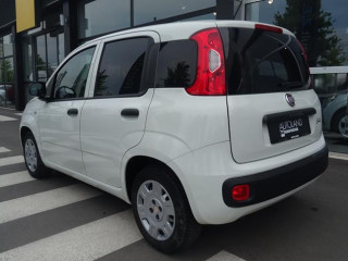 Fiat Panda 1.2 tng Van 