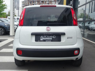Fiat Panda 1.2 tng Van 