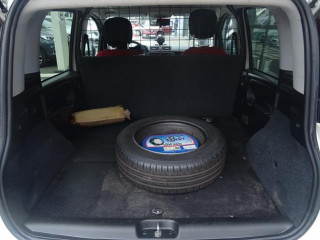 Fiat Panda 1.2 tng Van 
