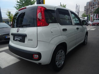 Fiat Panda 1.2 tng Van 
