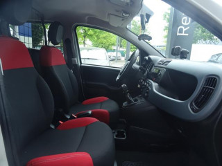 Fiat Panda 1.2 tng Van 