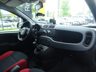 Fiat Panda 1.2 tng Van 