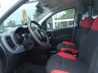 Fiat Panda 1.2 tng Van 