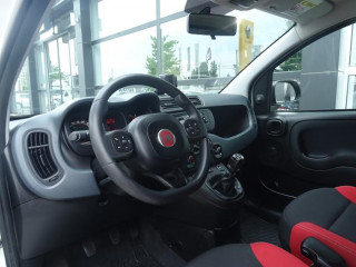 Fiat Panda 1.2 tng Van 