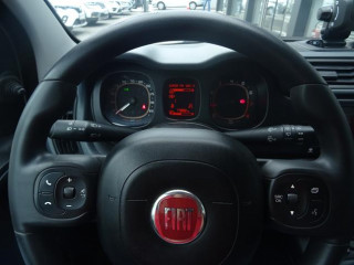 Fiat Panda 1.2 tng Van 