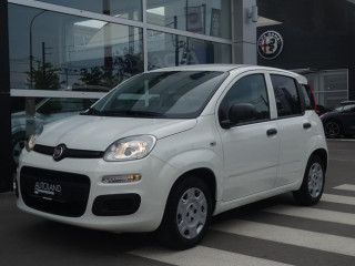 Fiat Panda 1.2 tng Van 