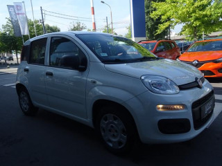 Fiat Panda 1.2 tng Van 