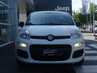 Fiat Panda 1.2 tng Van 