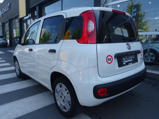 Fiat Panda 1.2 tng Van 